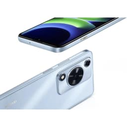 Смартфон Huawei Nova Y72S 8, Blue — фото 2