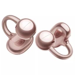 Наушники Huawei FreeClip, Rose Gold — фото 3