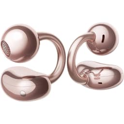 Наушники Huawei FreeClip, Rose Gold — фото 4