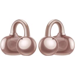 Наушники Huawei FreeClip, Rose Gold — фото 5