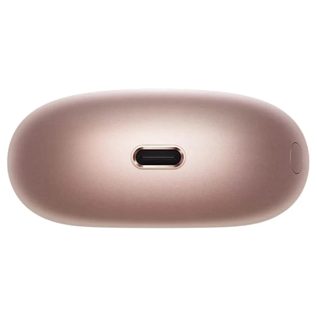 Наушники Huawei FreeClip, Rose Gold — фото 6