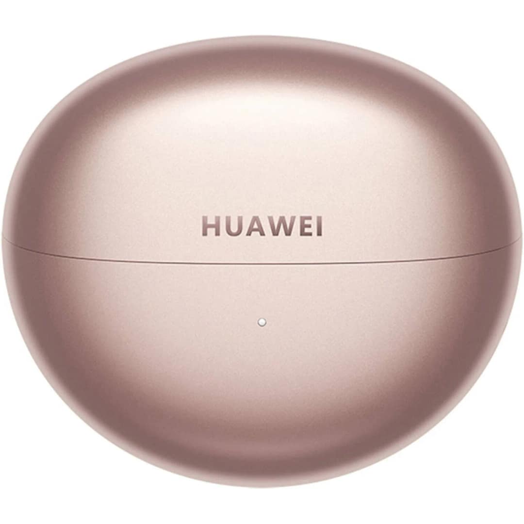 Наушники Huawei FreeClip, Rose Gold — фото 7