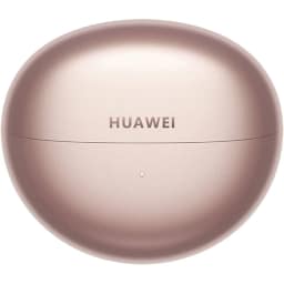 Наушники Huawei FreeClip, Rose Gold — фото 7