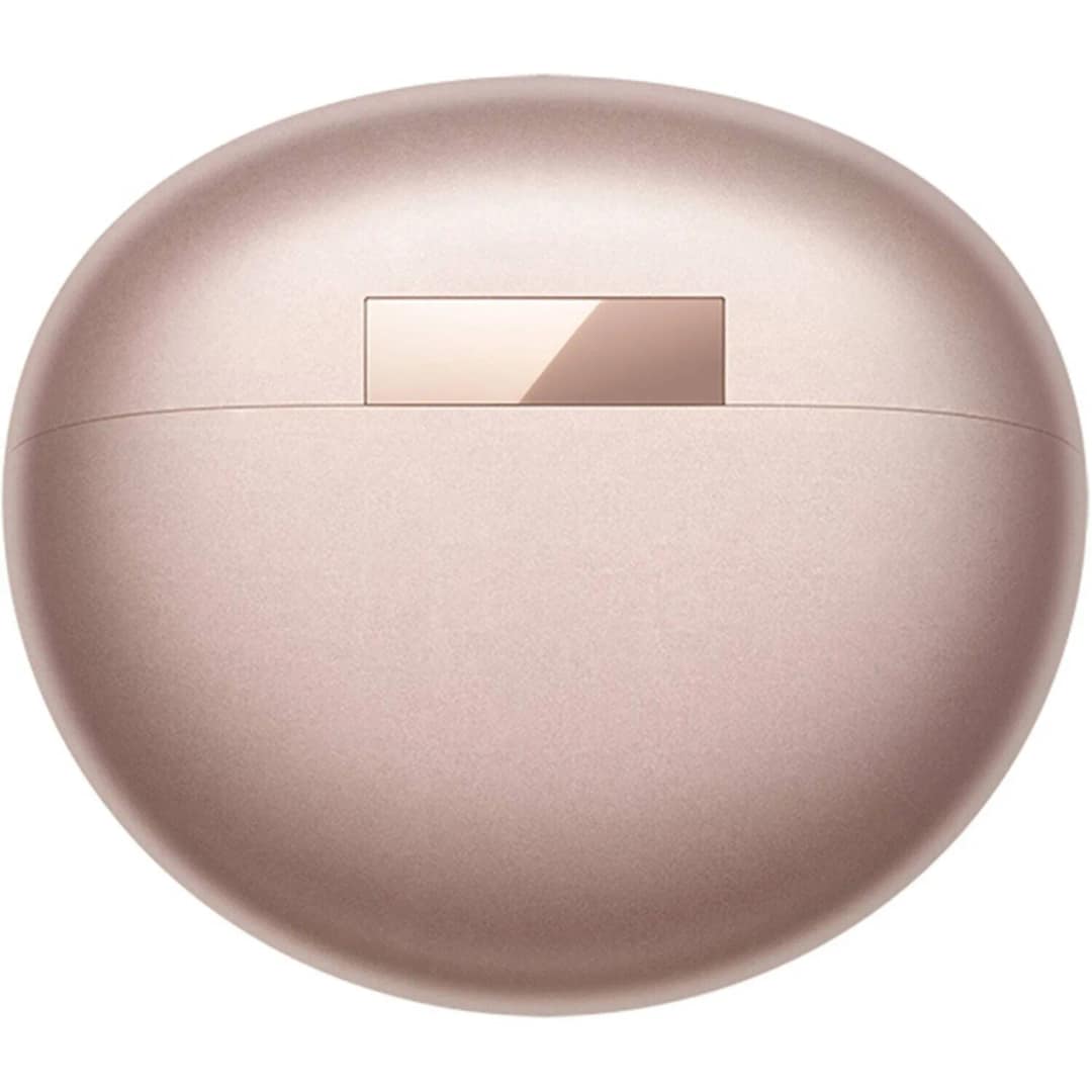 Наушники Huawei FreeClip, Rose Gold — фото 8