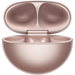 Наушники Huawei FreeClip, Rose Gold — фото 9