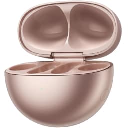 Наушники Huawei FreeClip, Rose Gold — фото 10