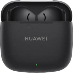 Наушники Huawei FreeBuds SE3, Black — фото 1