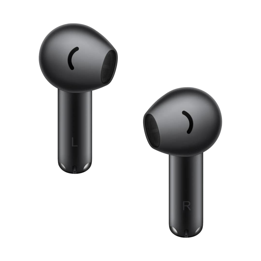 Наушники Huawei FreeBuds SE3, Black — фото 2