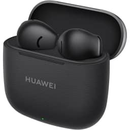 Наушники Huawei FreeBuds SE3, Black — фото 5