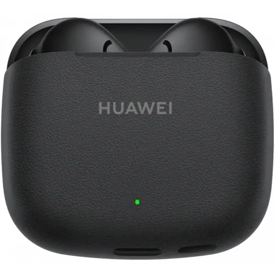 Наушники Huawei FreeBuds SE3, Black — фото 9