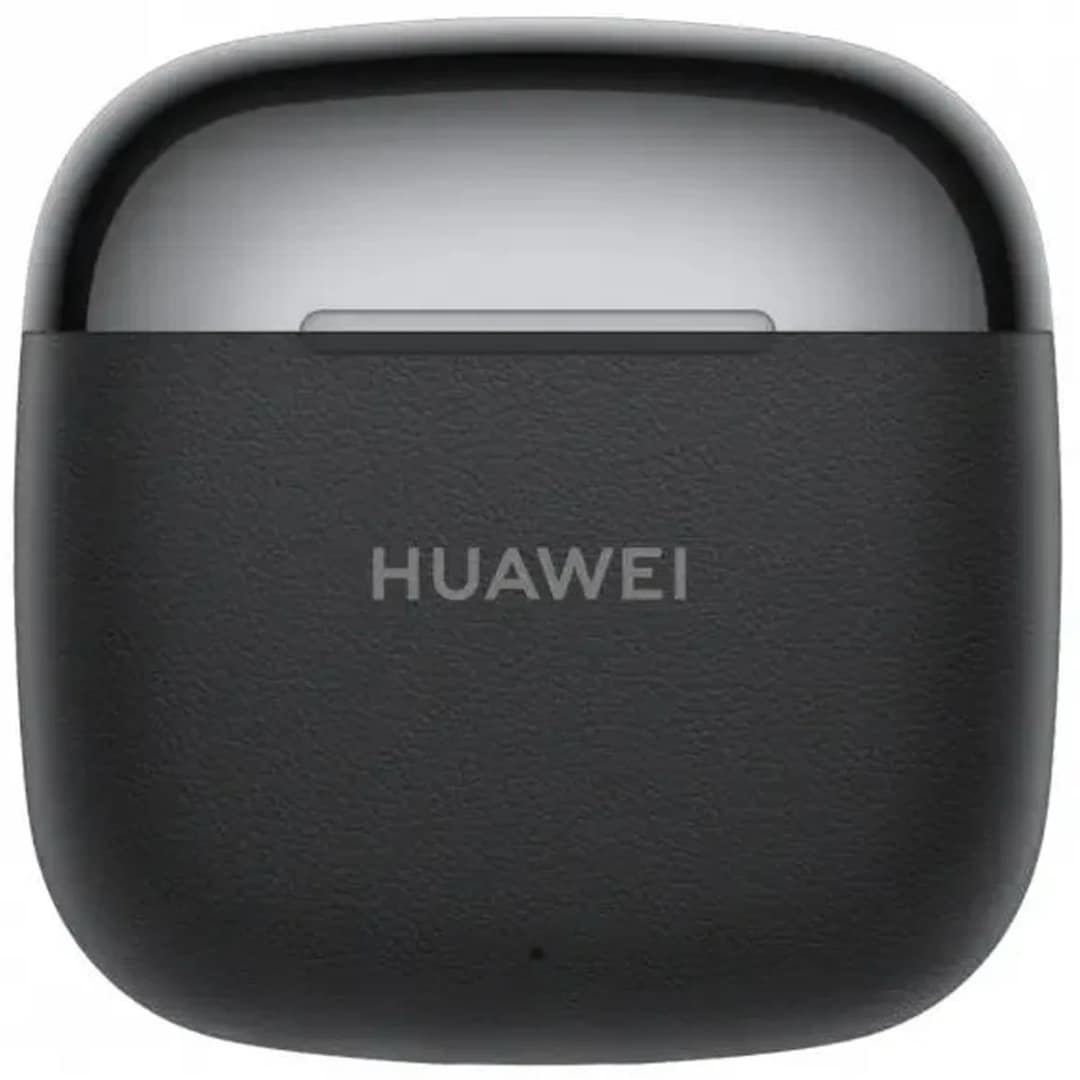 Наушники Huawei FreeBuds SE3, Black — фото 10
