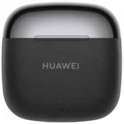 Наушники Huawei FreeBuds SE3, Black — фото 10