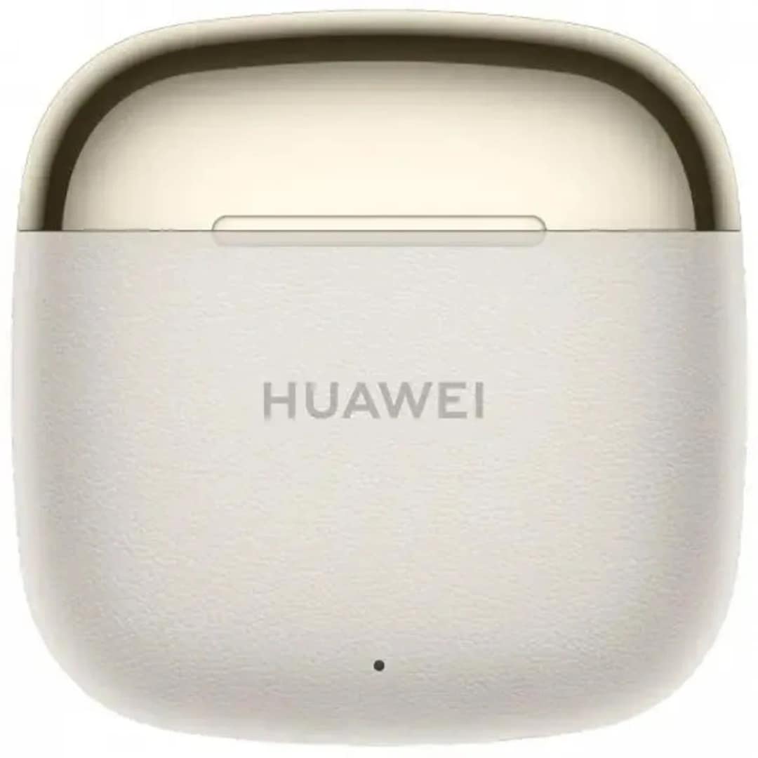 Наушники Huawei FreeBuds SE3, Beige — фото 5