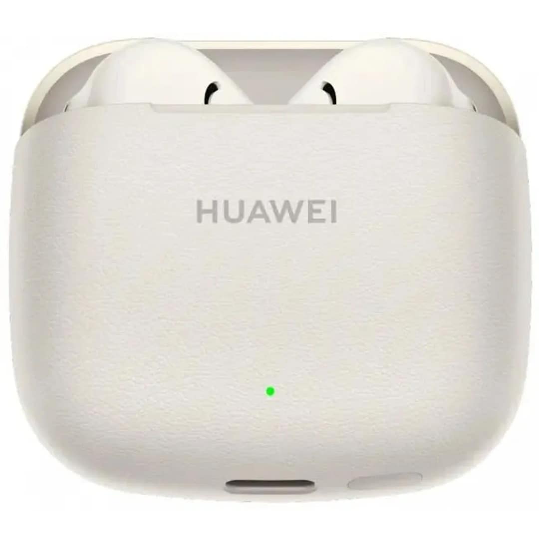 Наушники Huawei FreeBuds SE3, Beige — фото 7