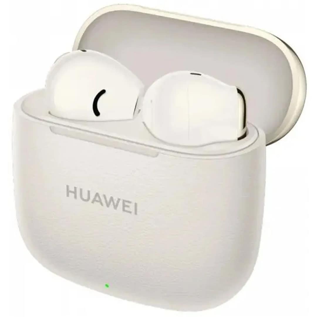 Наушники Huawei FreeBuds SE3, Beige — фото 8