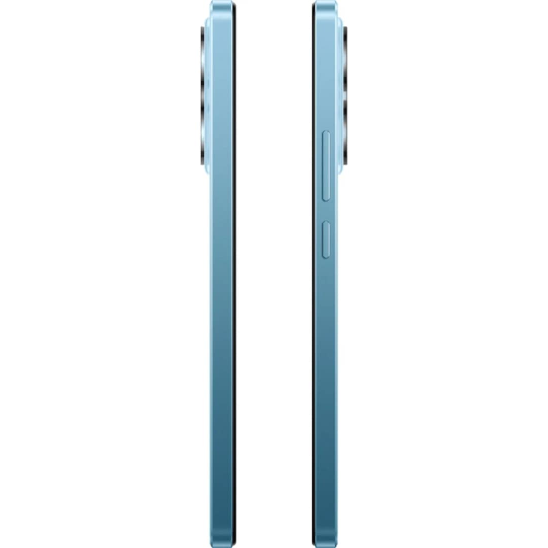 Смартфон Xiaomi Redmi Note 14 4G 6 EAC, Ocean Blue — фото 2