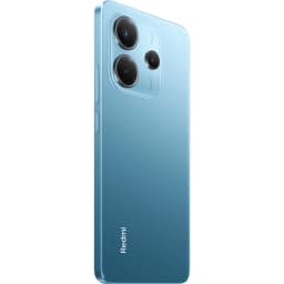 Смартфон Xiaomi Redmi Note 14 4G 6 EAC, Ocean Blue — фото 4