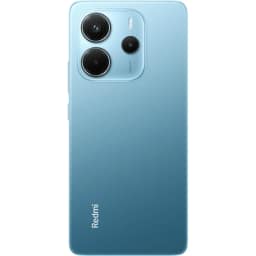 Смартфон Xiaomi Redmi Note 14 4G 6 EAC, Ocean Blue — фото 6