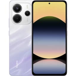 Смартфон Xiaomi Redmi Note 14 4G 8 EAC, Mist Purple — фото 1