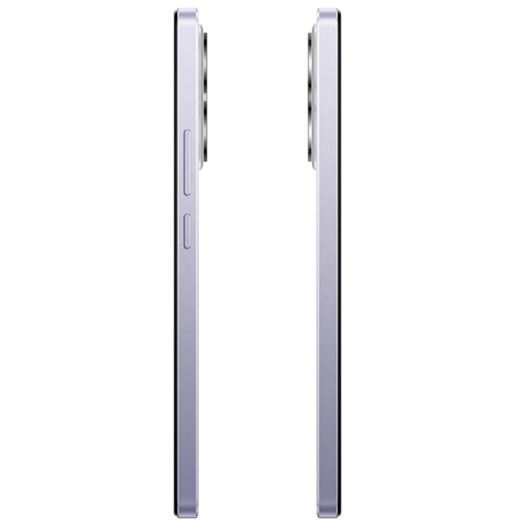 Смартфон Xiaomi Redmi Note 14 4G 8 EAC, Mist Purple — фото 2