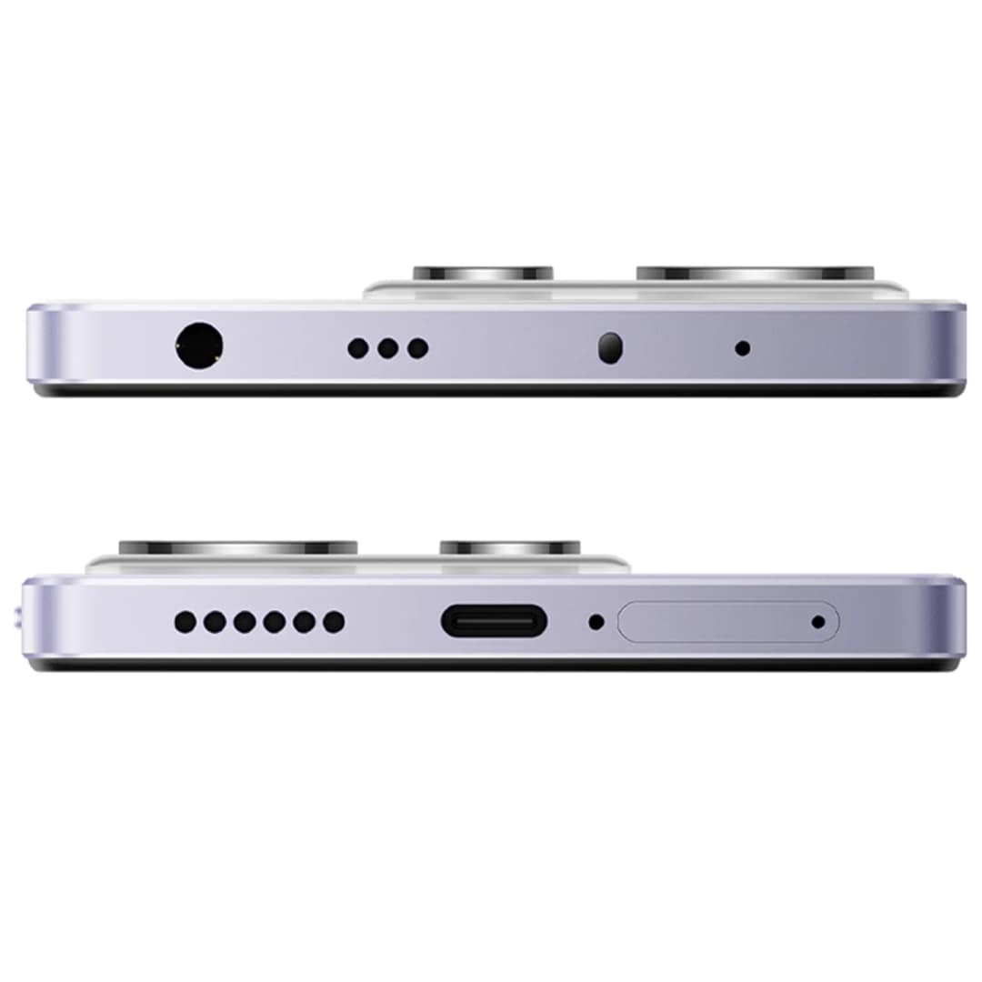 Смартфон Xiaomi Redmi Note 14 4G 8 EAC, Mist Purple — фото 3