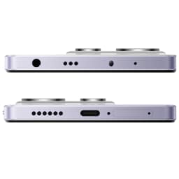 Смартфон Xiaomi Redmi Note 14 4G 8 EAC, Mist Purple — фото 3