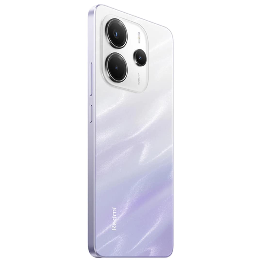 Смартфон Xiaomi Redmi Note 14 4G 8 EAC, Mist Purple — фото 5