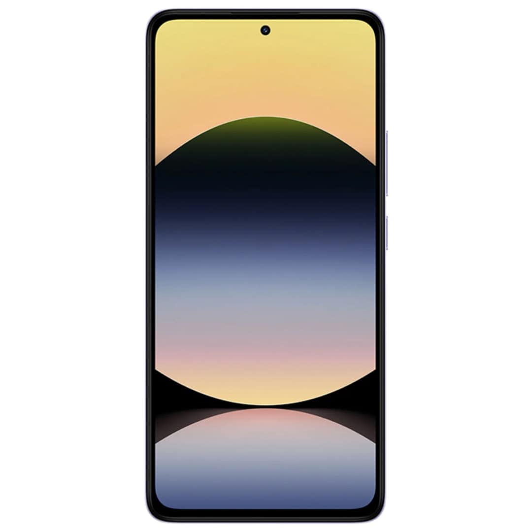 Смартфон Xiaomi Redmi Note 14 4G 8 EAC, Mist Purple — фото 7