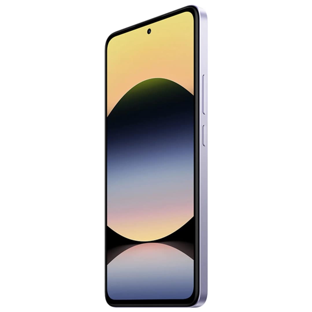 Смартфон Xiaomi Redmi Note 14 4G 8 EAC, Mist Purple — фото 8