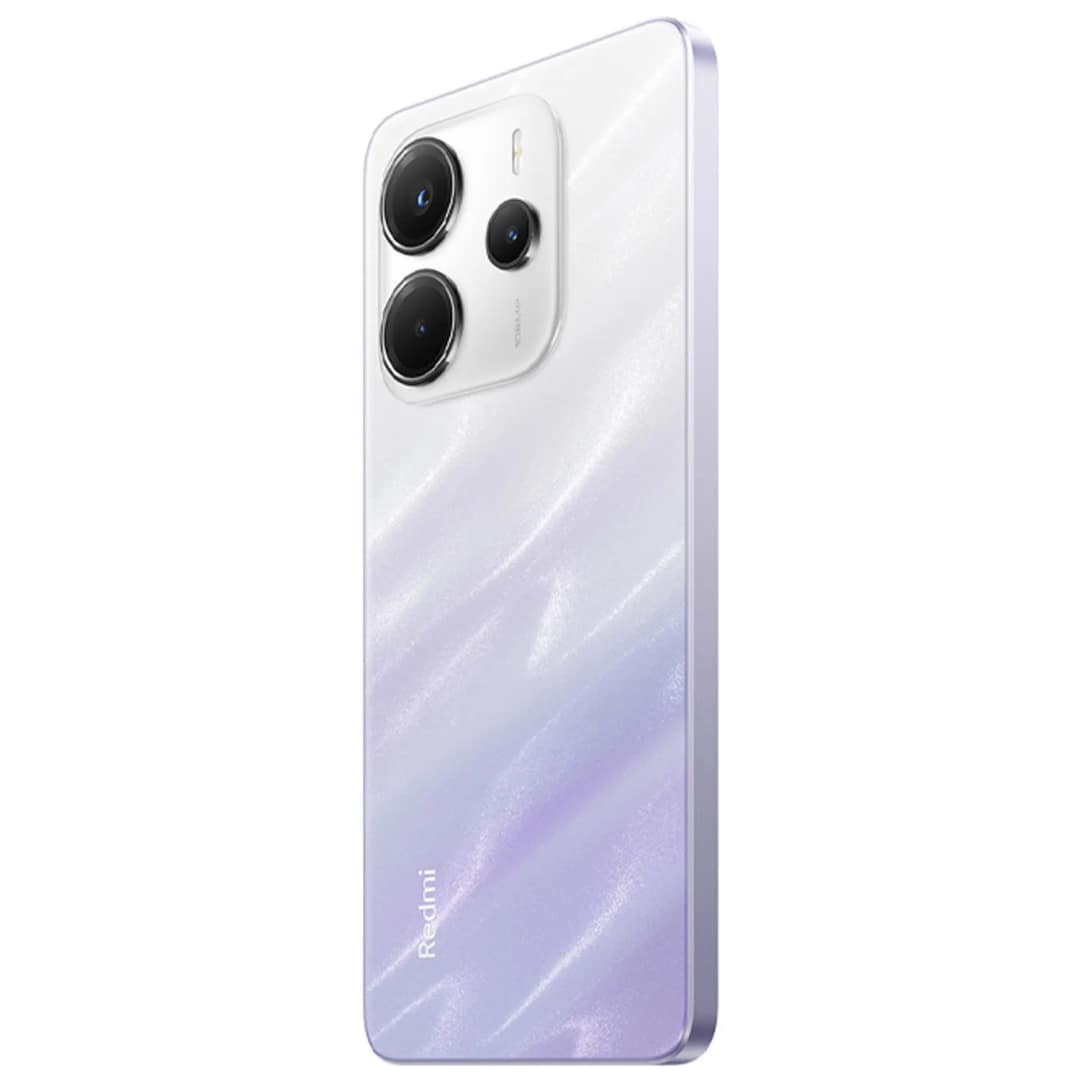 Смартфон Xiaomi Redmi Note 14 4G 8 EAC, Mist Purple — фото 9