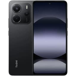 Смартфон Xiaomi Redmi Note 14 4G 8 EAC, Midnight Black — фото 1