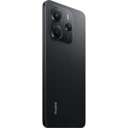 Смартфон Xiaomi Redmi Note 14 4G 8 EAC, Midnight Black — фото 2