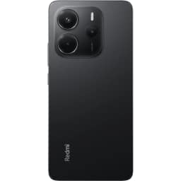 Смартфон Xiaomi Redmi Note 14 4G 8 EAC, Midnight Black — фото 3