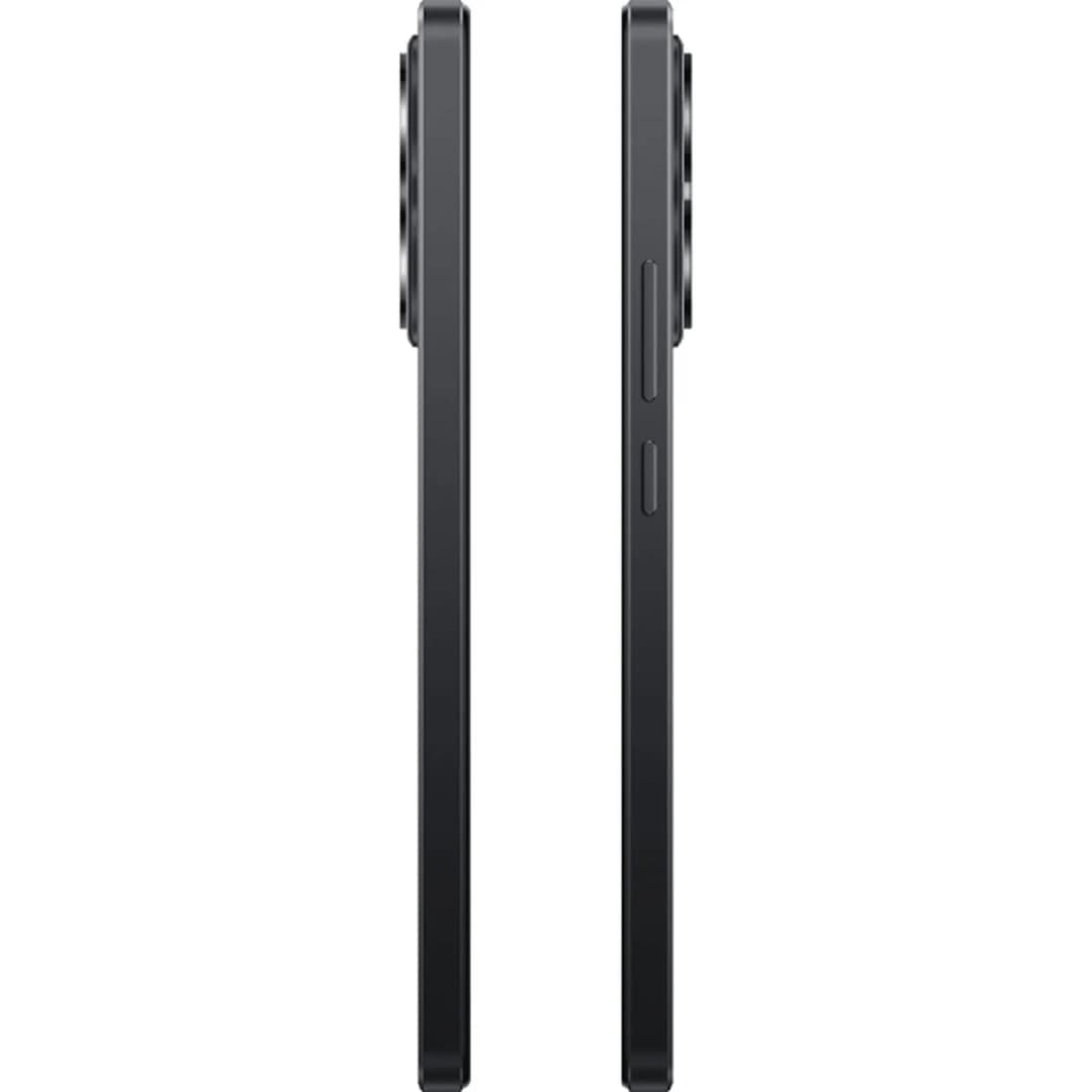 Смартфон Xiaomi Redmi Note 14 4G 8 EAC, Midnight Black — фото 4