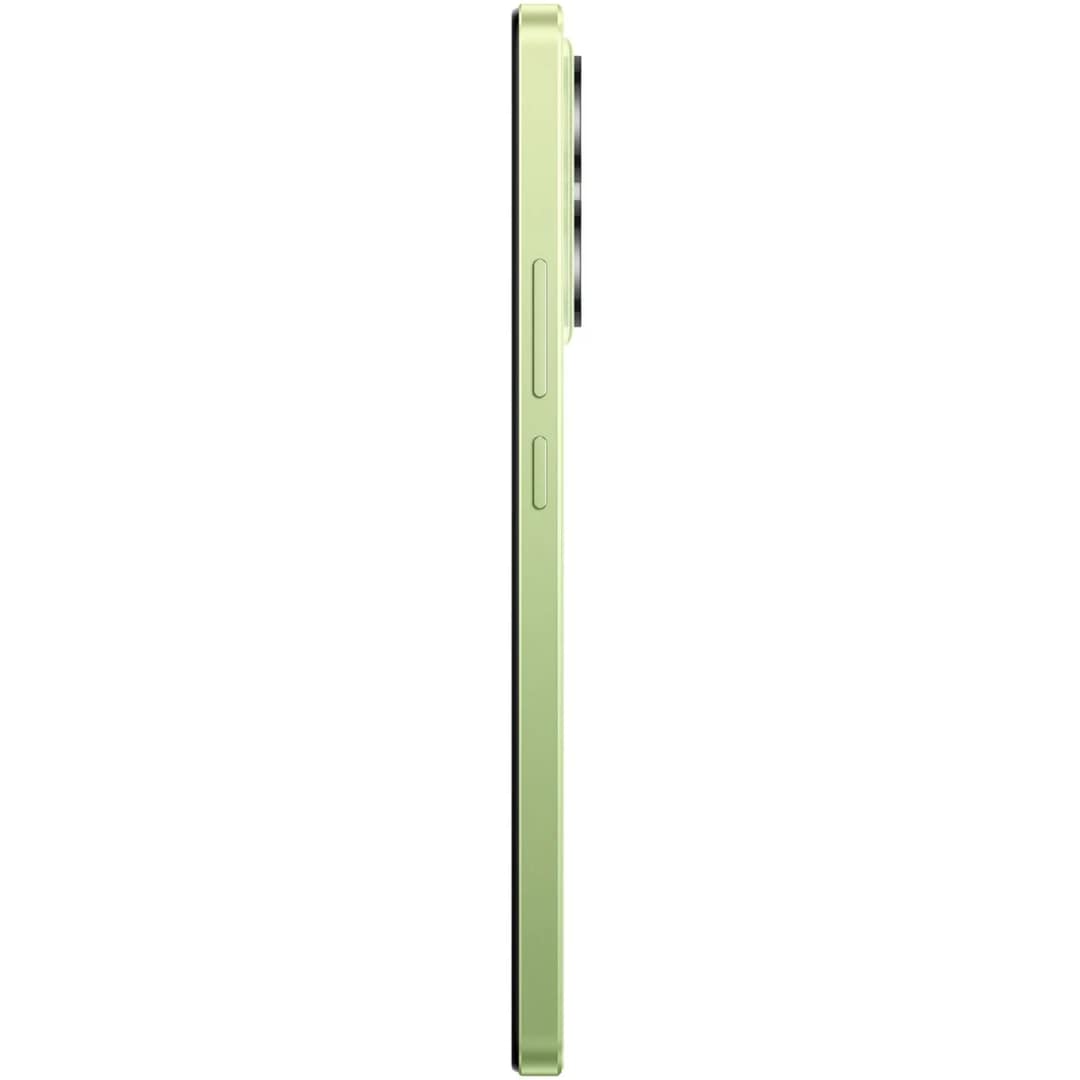Смартфон Xiaomi Redmi Note 14 4G 8 EAC, Lime Green — фото 2