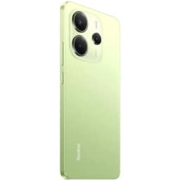 Смартфон Xiaomi Redmi Note 14 4G 8 EAC, Lime Green — фото 3