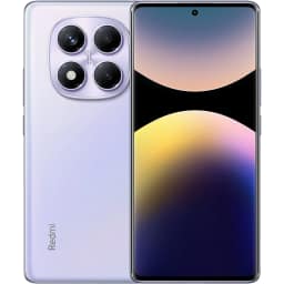Смартфон Xiaomi Redmi Note 14 Pro 4G 8 Global Version, Aurora Purple — фото 1