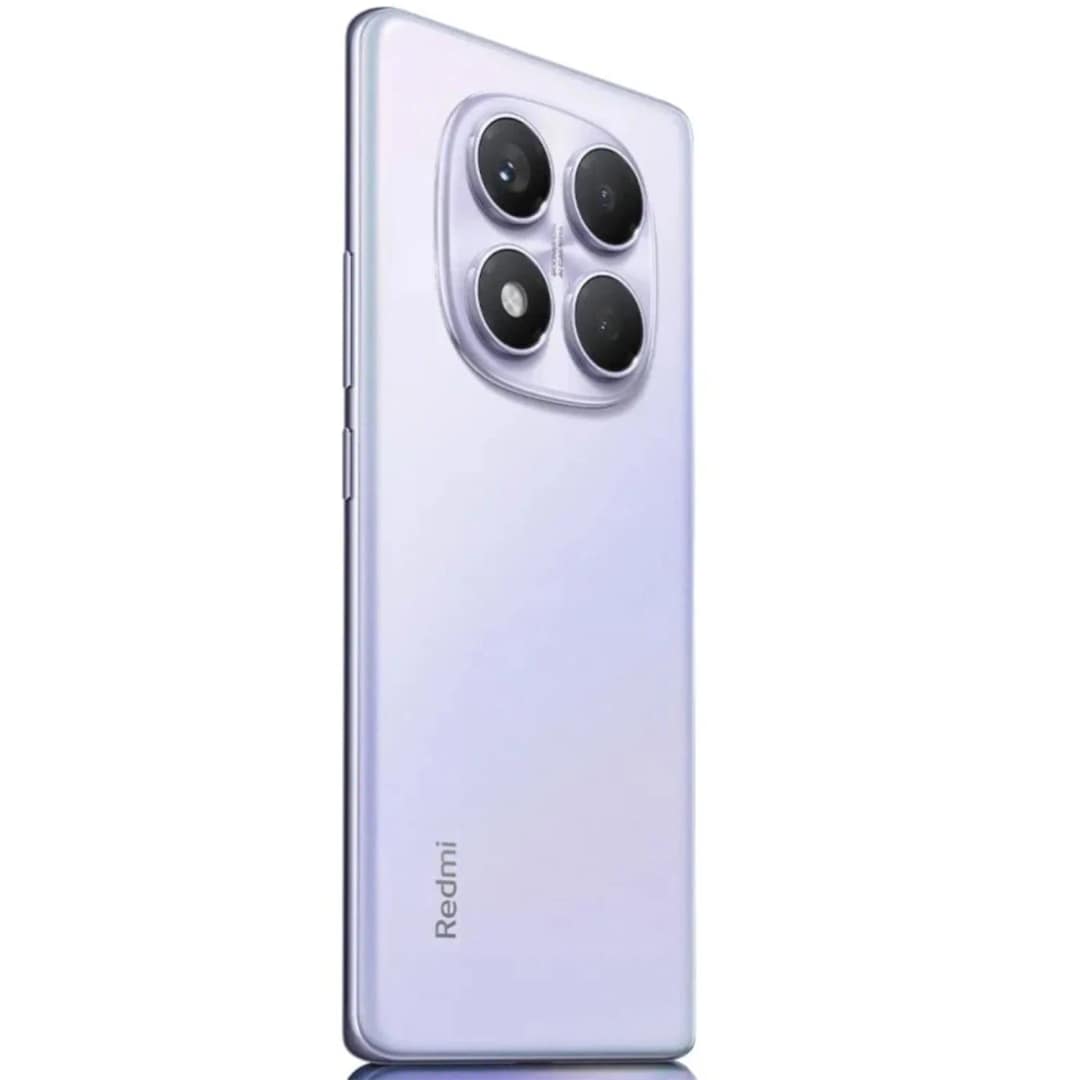 Смартфон Xiaomi Redmi Note 14 Pro 4G 8 Global Version, Aurora Purple — фото 2