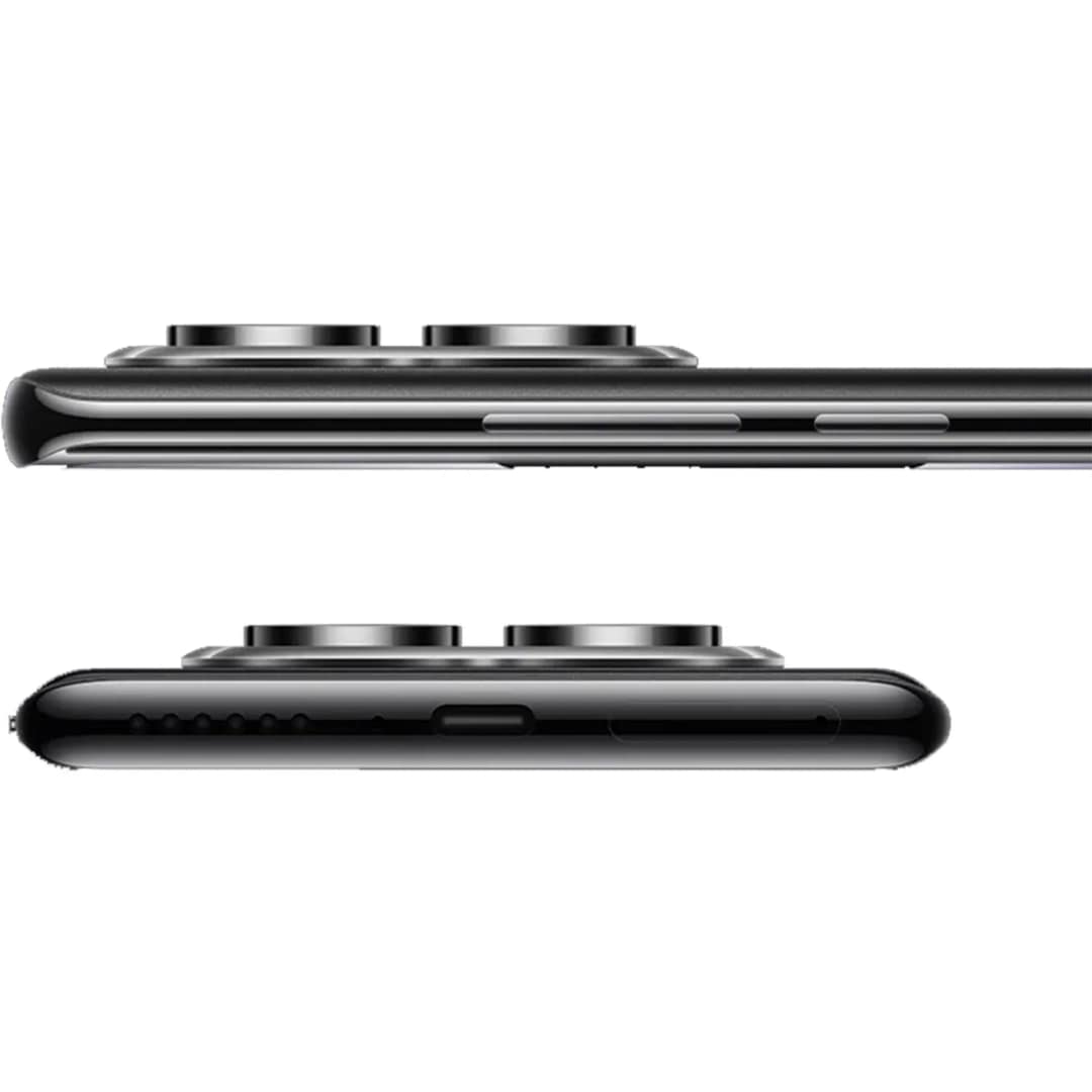 Смартфон Xiaomi Redmi Note 14 Pro 4G 8 Global Version, Midnight Black — фото 2