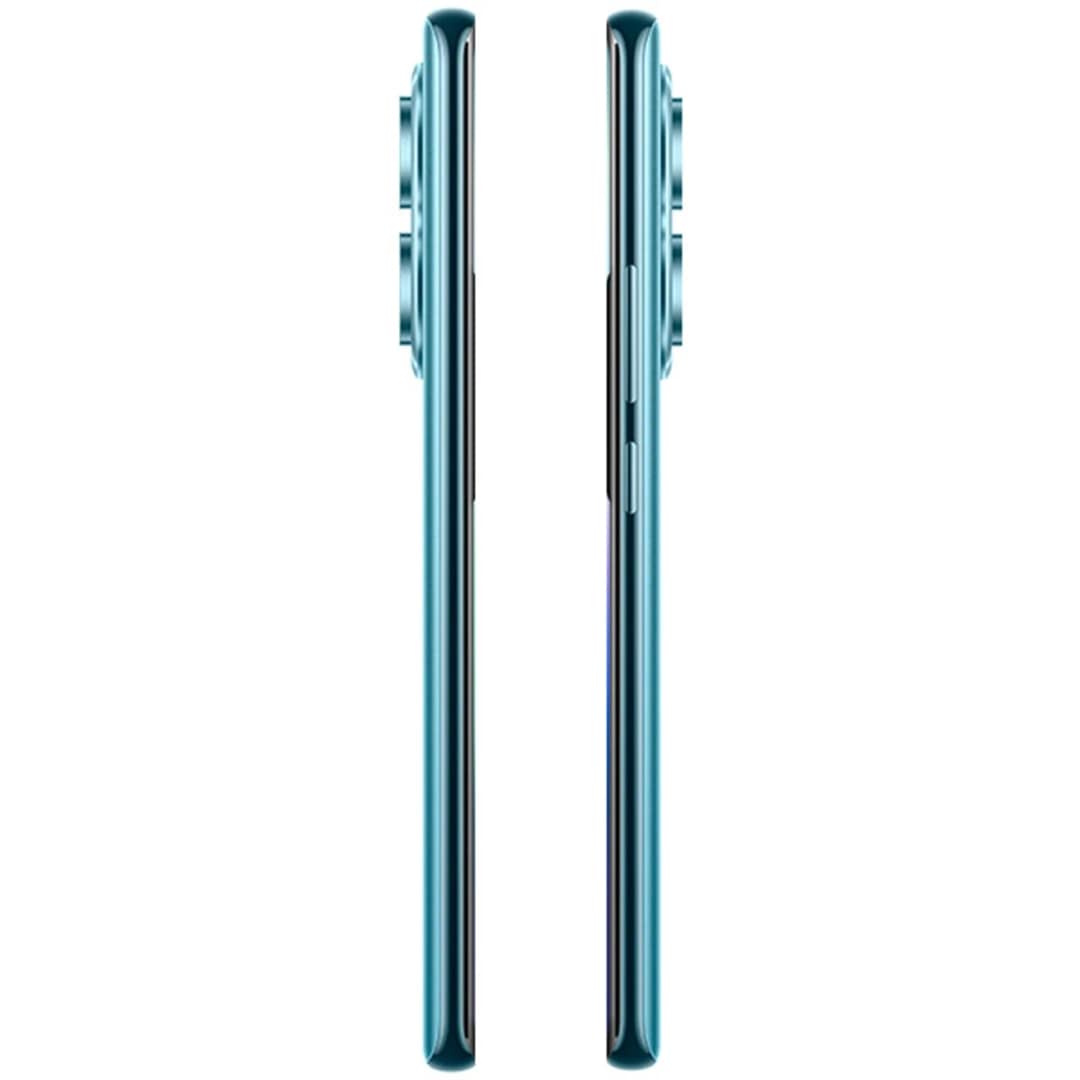 Смартфон Xiaomi Redmi Note 14 Pro 4G 8 Global Version, Ocean Blue — фото 2