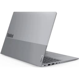 Ноутбук Lenovo ThinkBook 16 G6 16 WUXGA IPS i5-1335U SSD Arctic Grey, Серый — фото 1