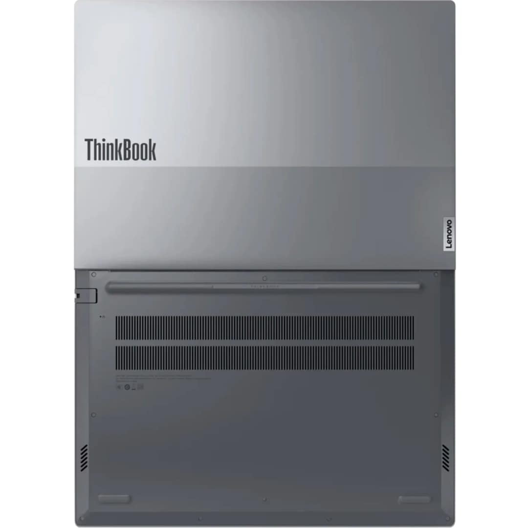 Ноутбук Lenovo ThinkBook 16 G6 16 WUXGA IPS i5-1335U SSD Arctic Grey, Серый — фото 5
