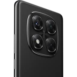 Смартфон Xiaomi Redmi Note 14 Pro 5G 8 Global Version, Midnight Black — фото 2