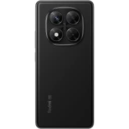 Смартфон Xiaomi Redmi Note 14 Pro 5G 8 Global Version, Midnight Black — фото 3
