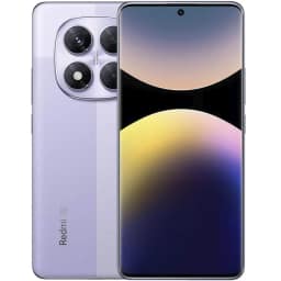 Смартфон Xiaomi Redmi Note 14 Pro 5G 8 Global Version, Lavender Purple — фото 1