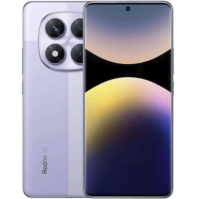 Смартфон Xiaomi Redmi Note 14 Pro 5G 8 Global Version, Lavender Purple