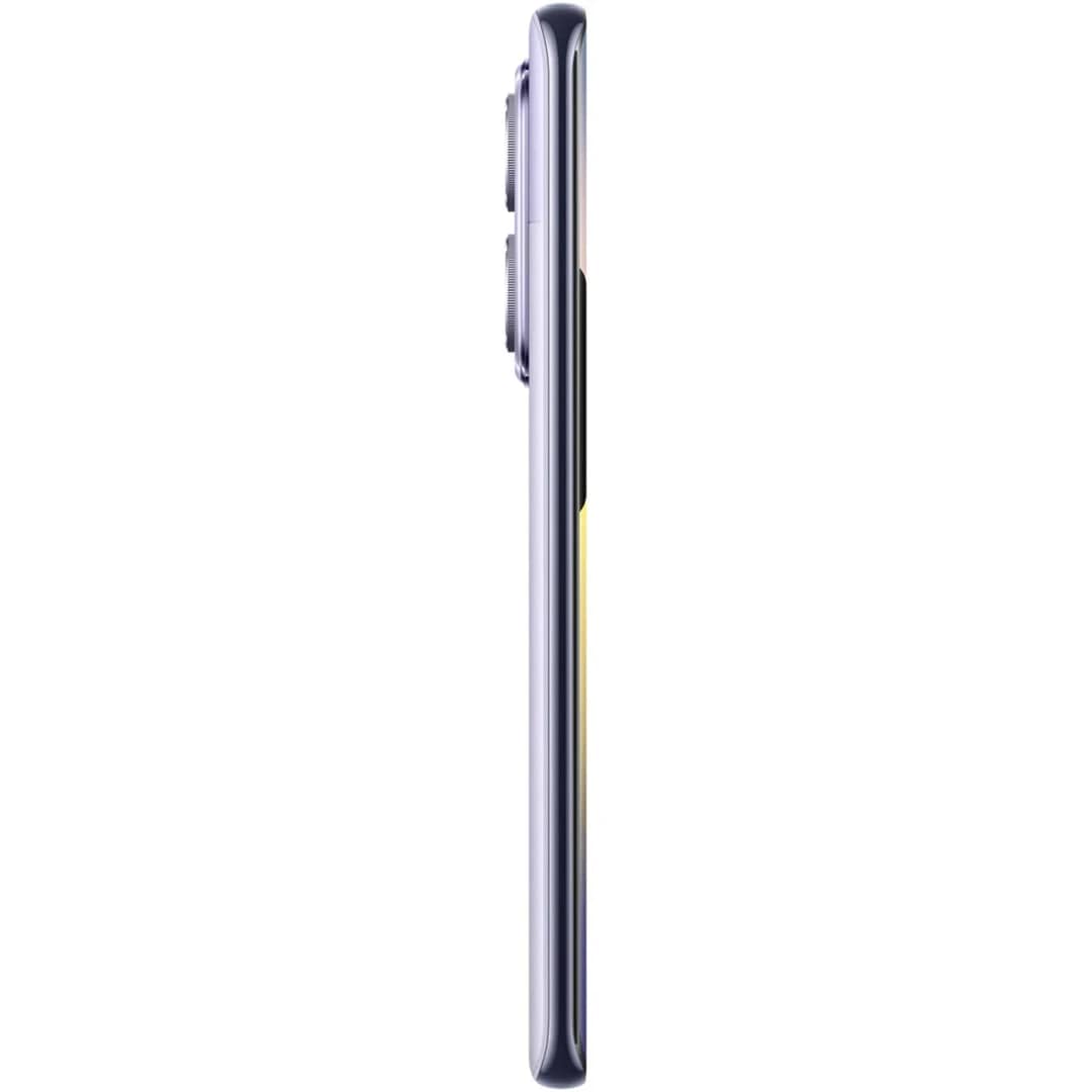 Смартфон Xiaomi Redmi Note 14 Pro 5G 8 Global Version, Lavender Purple — фото 3