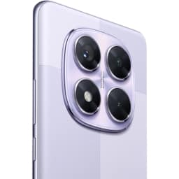 Смартфон Xiaomi Redmi Note 14 Pro 5G 8 Global Version, Lavender Purple — фото 4