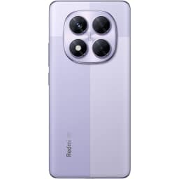 Смартфон Xiaomi Redmi Note 14 Pro 5G 8 Global Version, Lavender Purple — фото 5