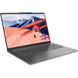 Ноутбук Lenovo Yoga Slim 6 14IRH8 14 WUXGA OLED i7-13700H SSD Storm Grey, Серый — фото 1